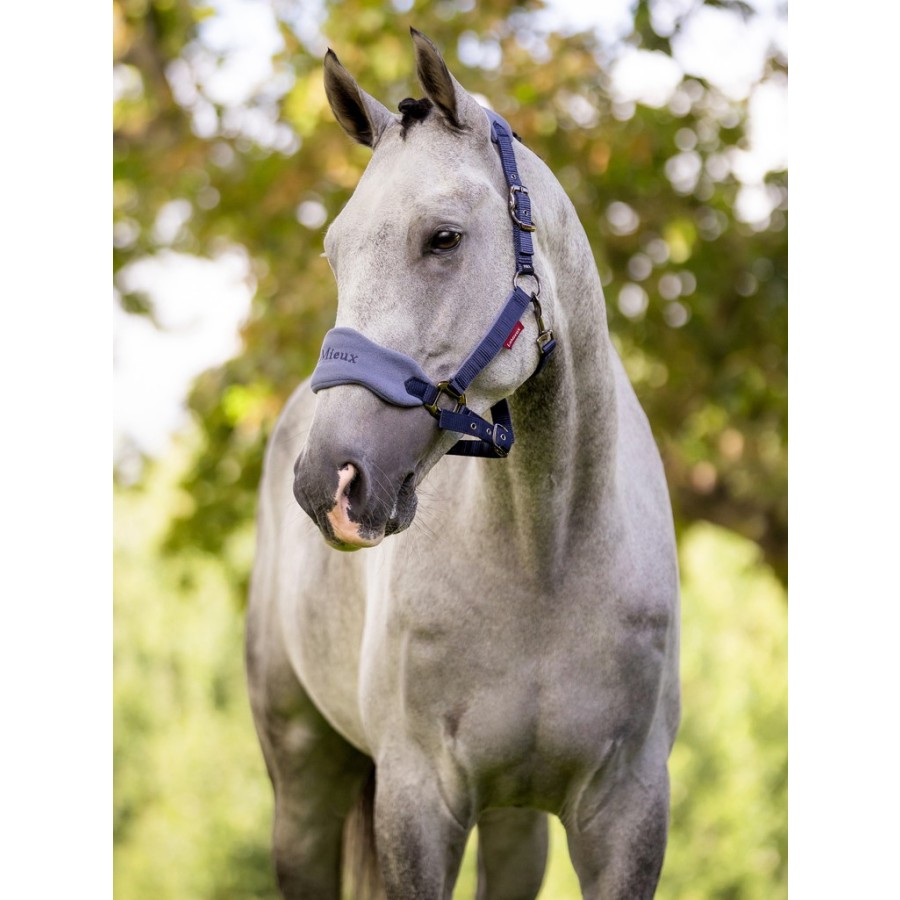 LeMieux Vogue Headcollar & Lead-rope Sets - Image 8