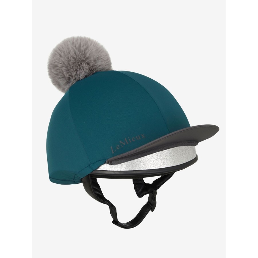 LeMieux Hat Silks - Image 2