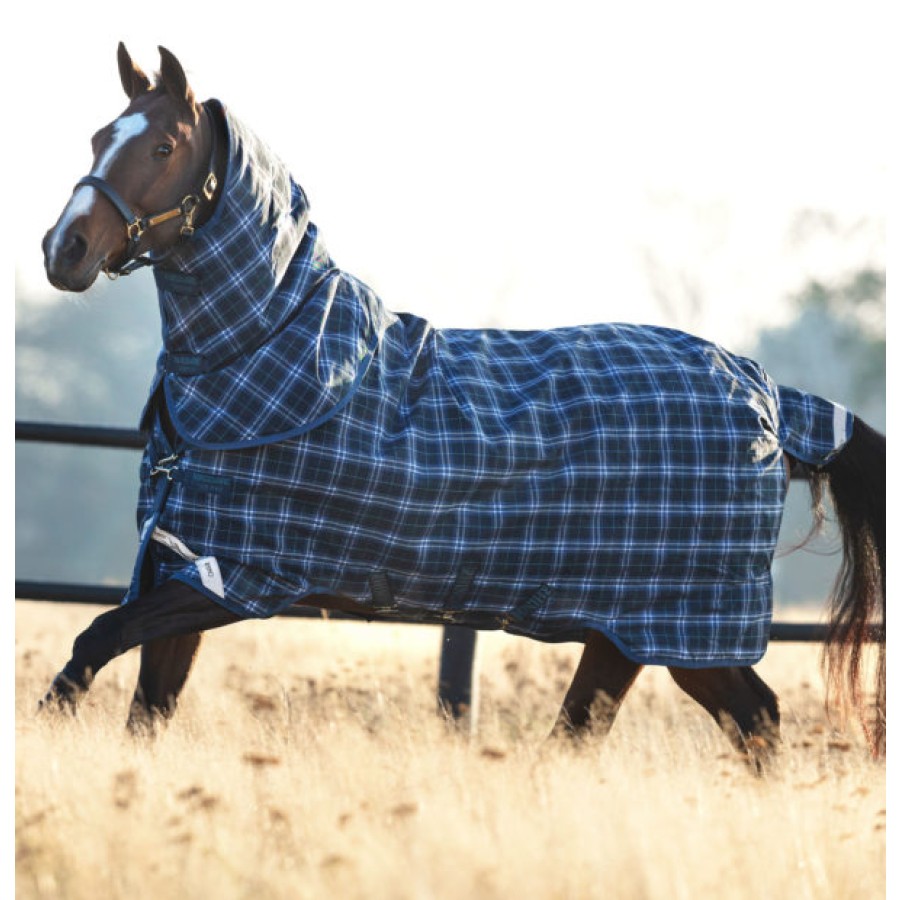 Rhino Plus Turnout Med w/Varilayer - Image 2