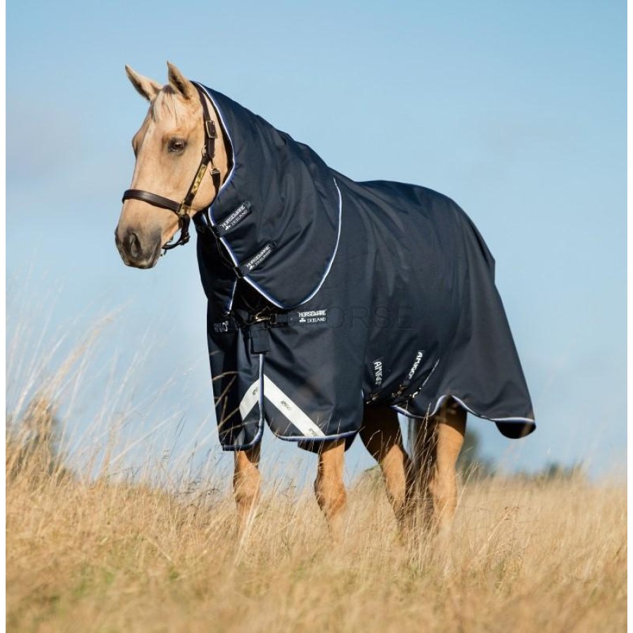 Amigo Bravo 12 Plus Turnout Lite - Image 6