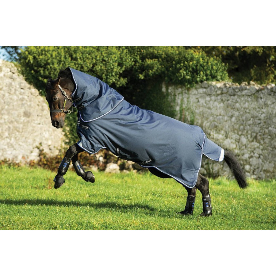 Amigo Bravo 12 Plus Turnout Lite - Image 4