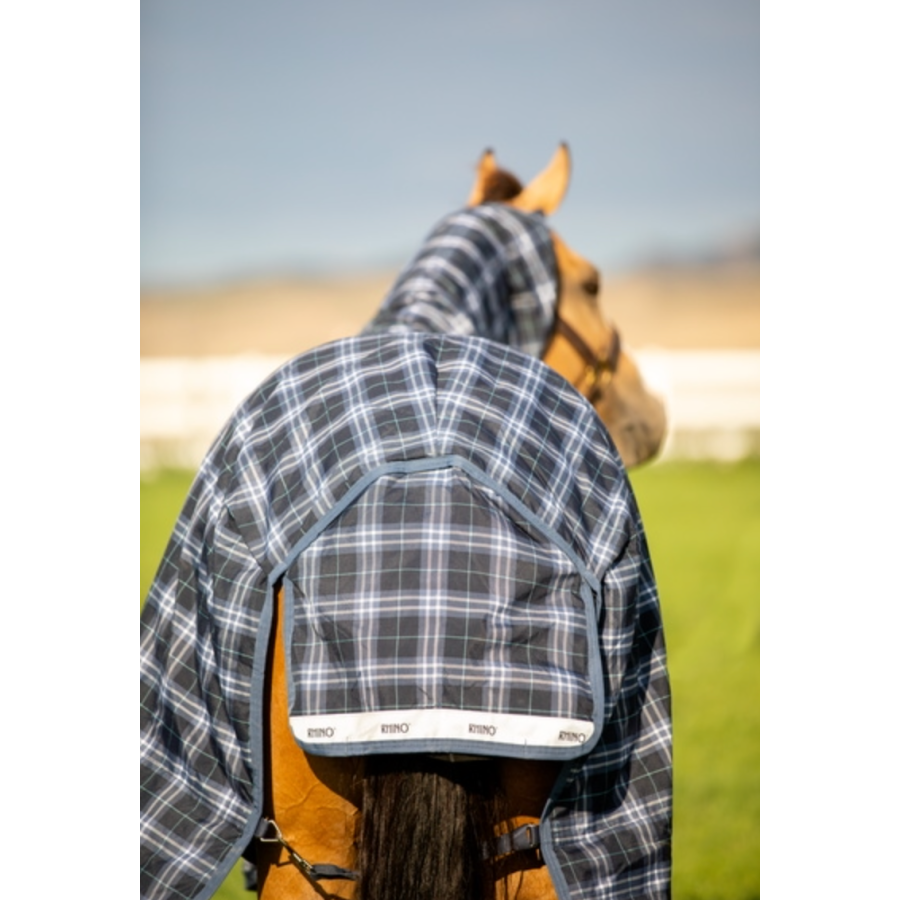 Rhino Plus Turnout Med w/Varilayer - Image 6