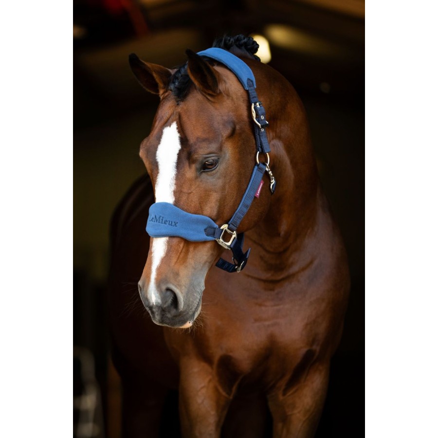 LeMieux Vogue Headcollar & Lead-rope Sets - Image 7