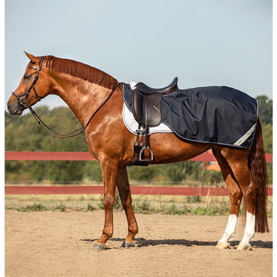 Amigo Competition Sheet Navy