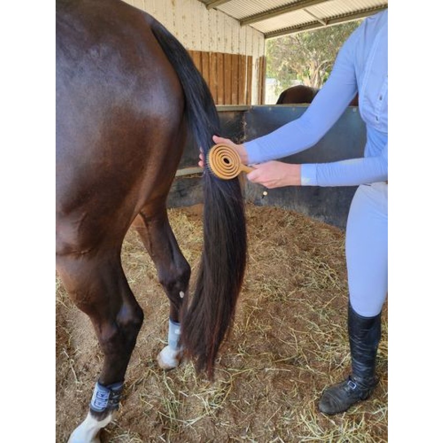 Epona Queen's Mane & Tail Brush - Image 3