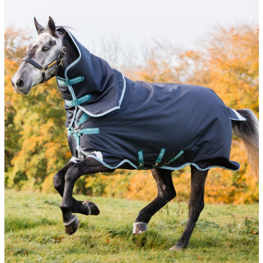 Amigo Bravo 12 Plus Medium Turnout