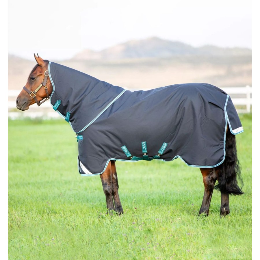 Amigo Bravo 12 Plus Medium Turnout - Image 4