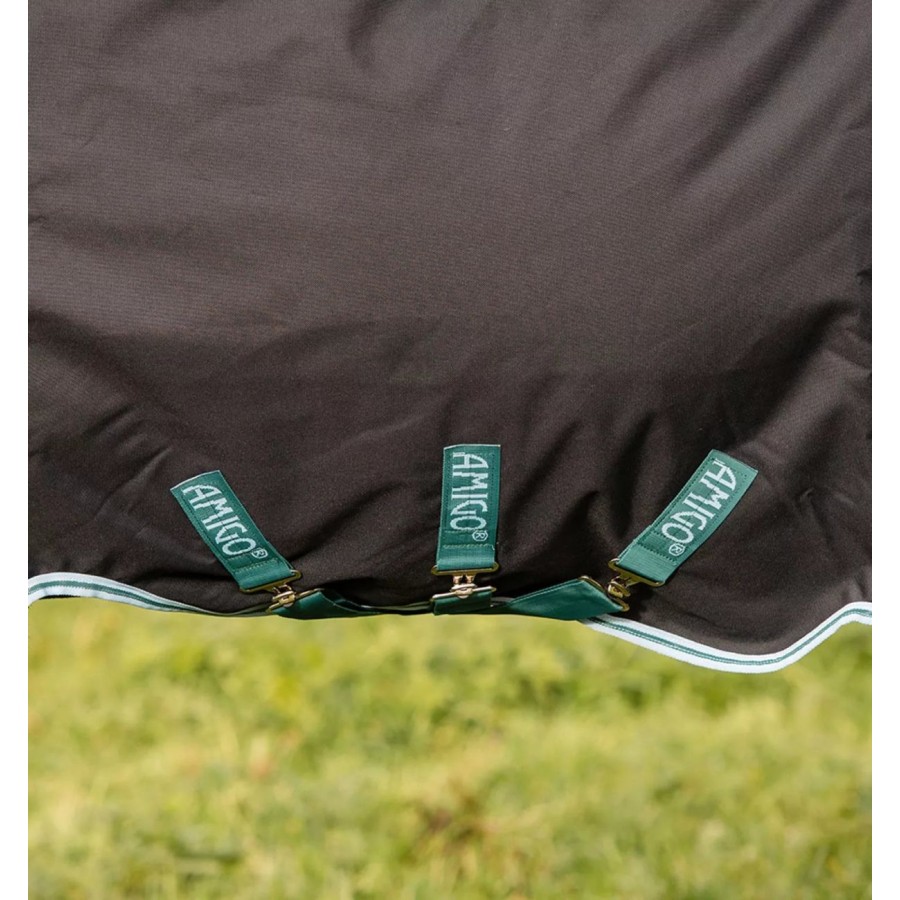 Amigo Bravo 12 Plus Medium Turnout - Image 5