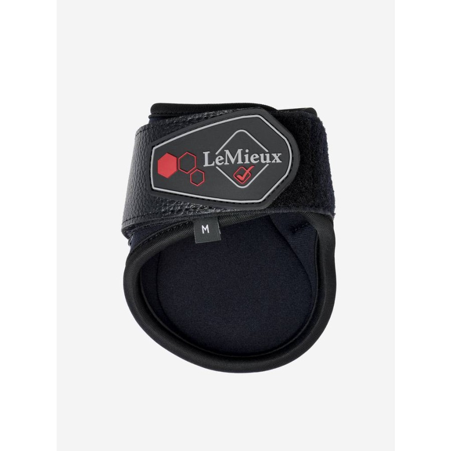 LeMieux Impact Compliant Fetlock Boots - Image 4