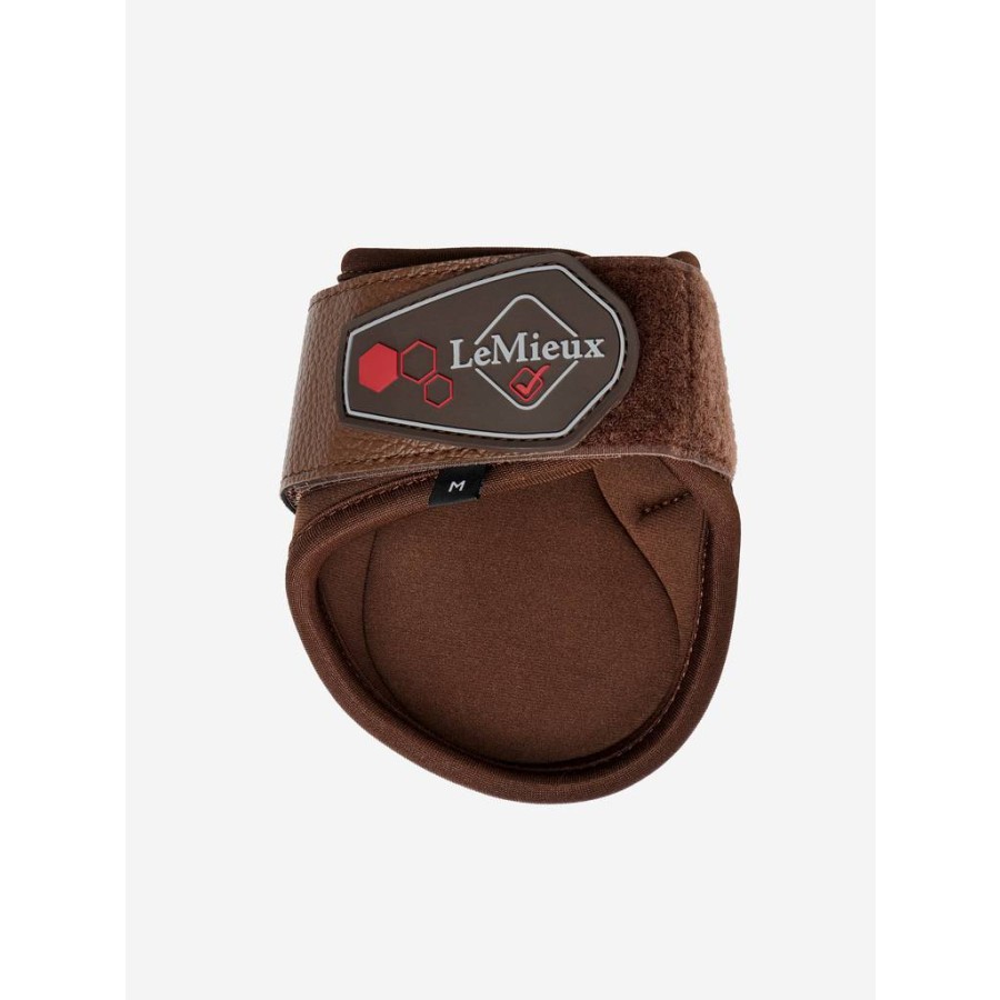 LeMieux Impact Compliant Fetlock Boots - Image 3