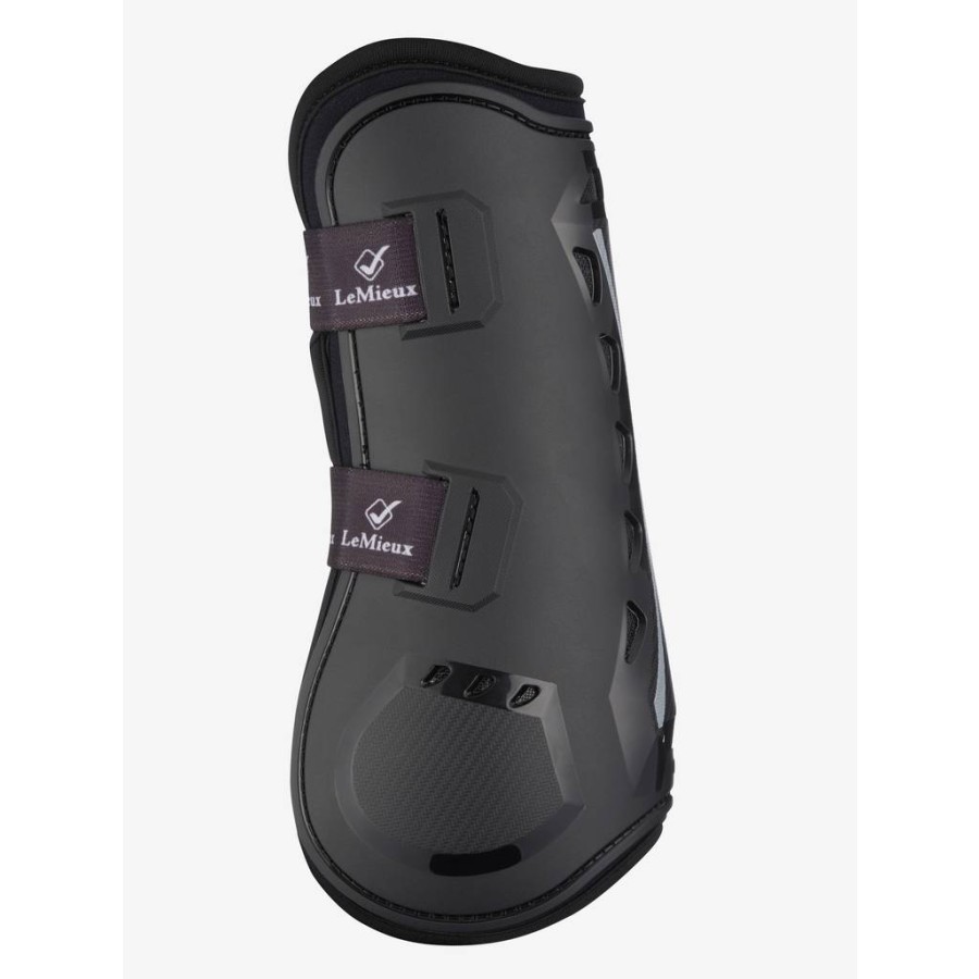 LeMieux Impact Responsive Tendon Boots - Image 4