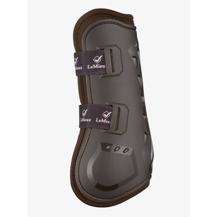 LeMieux Impact Responsive Tendon Boots - Image 6