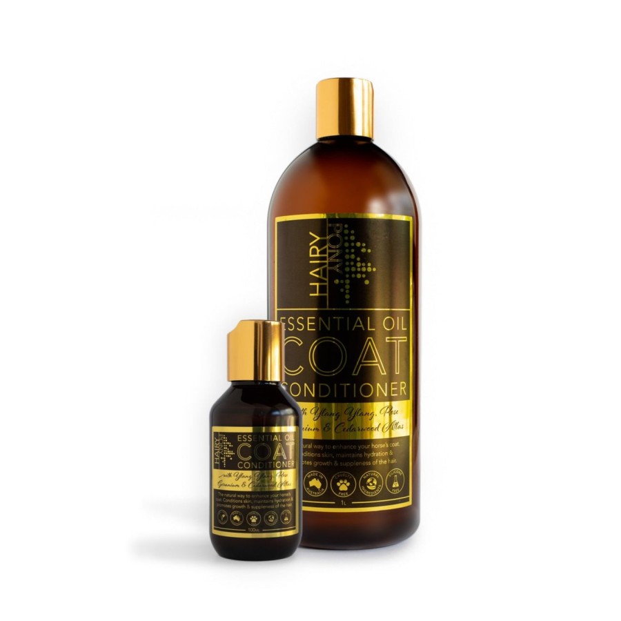 Hairy Pony Essential Oil Coat Conditioner