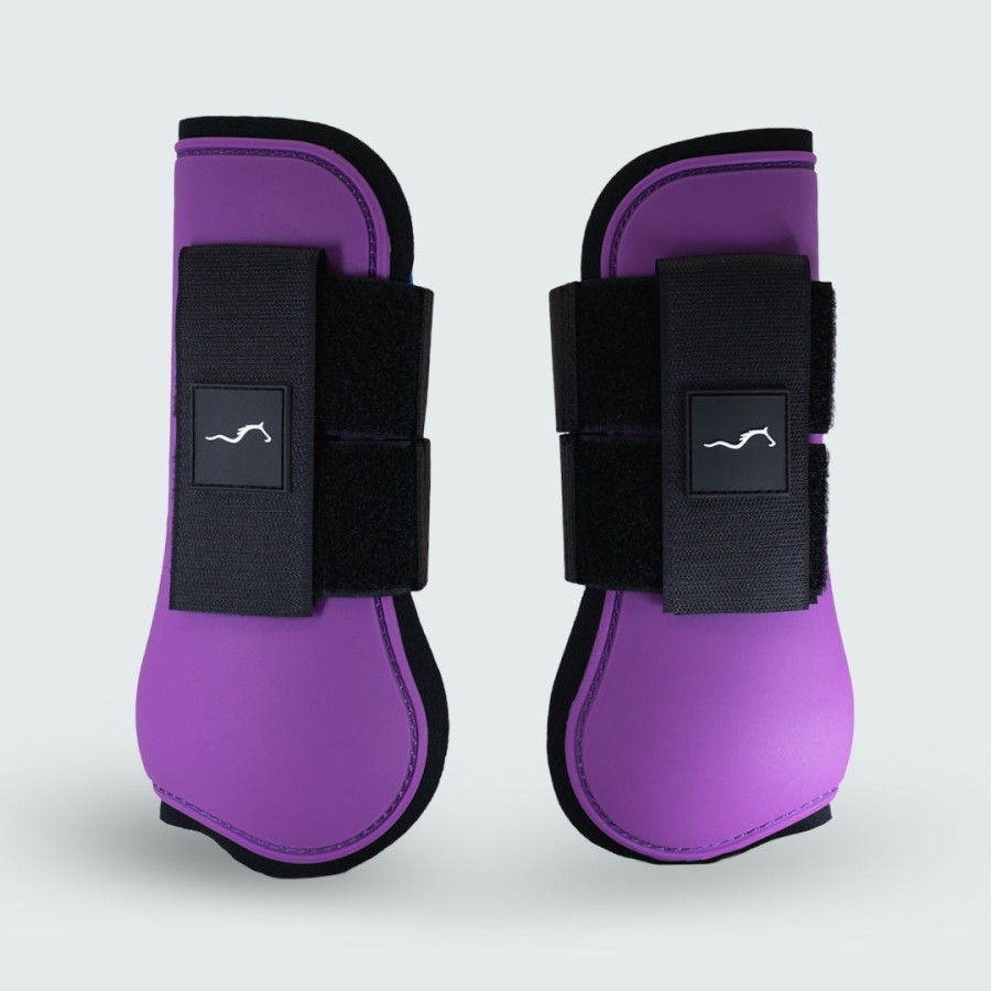 Eurohunter Tendon Boots - Image 3