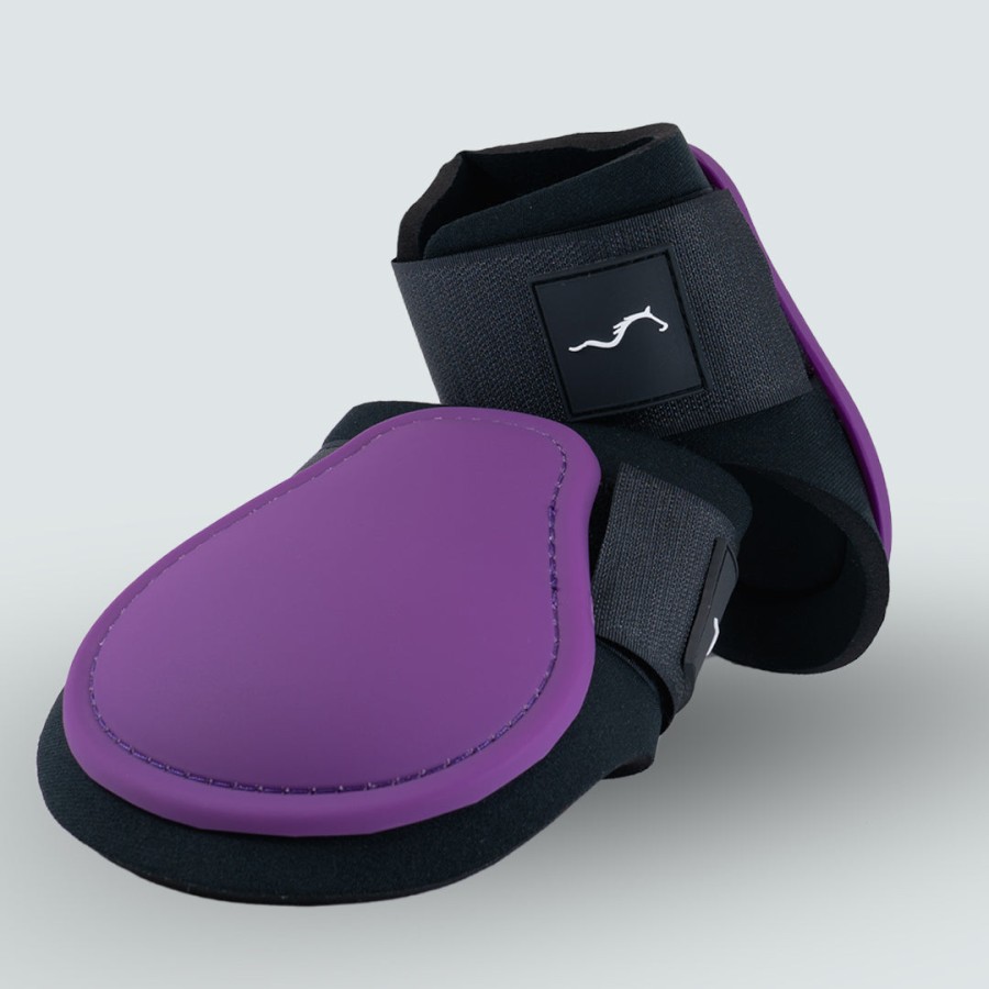 Eurohunter Fetlock Boots - Image 2