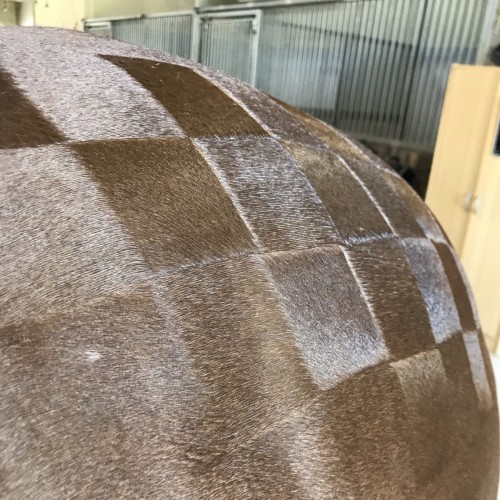 Alternative view of Hairy Pony Shimmer Spray