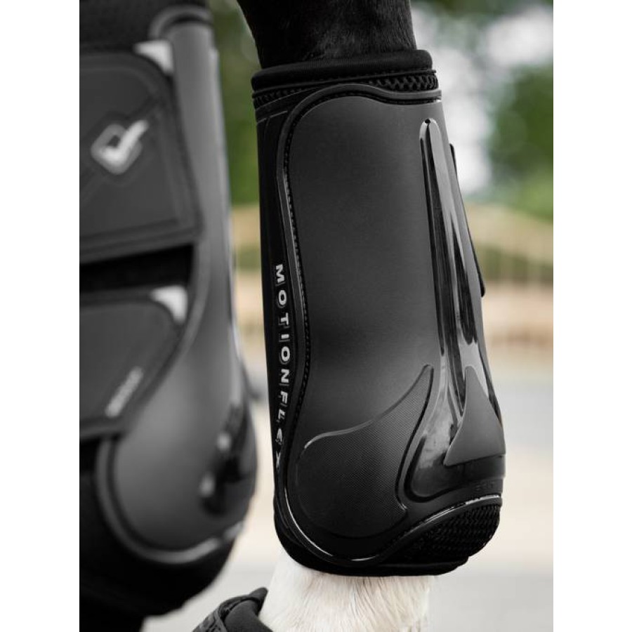LeMieux Motionflex Dressage Boots - Image 9