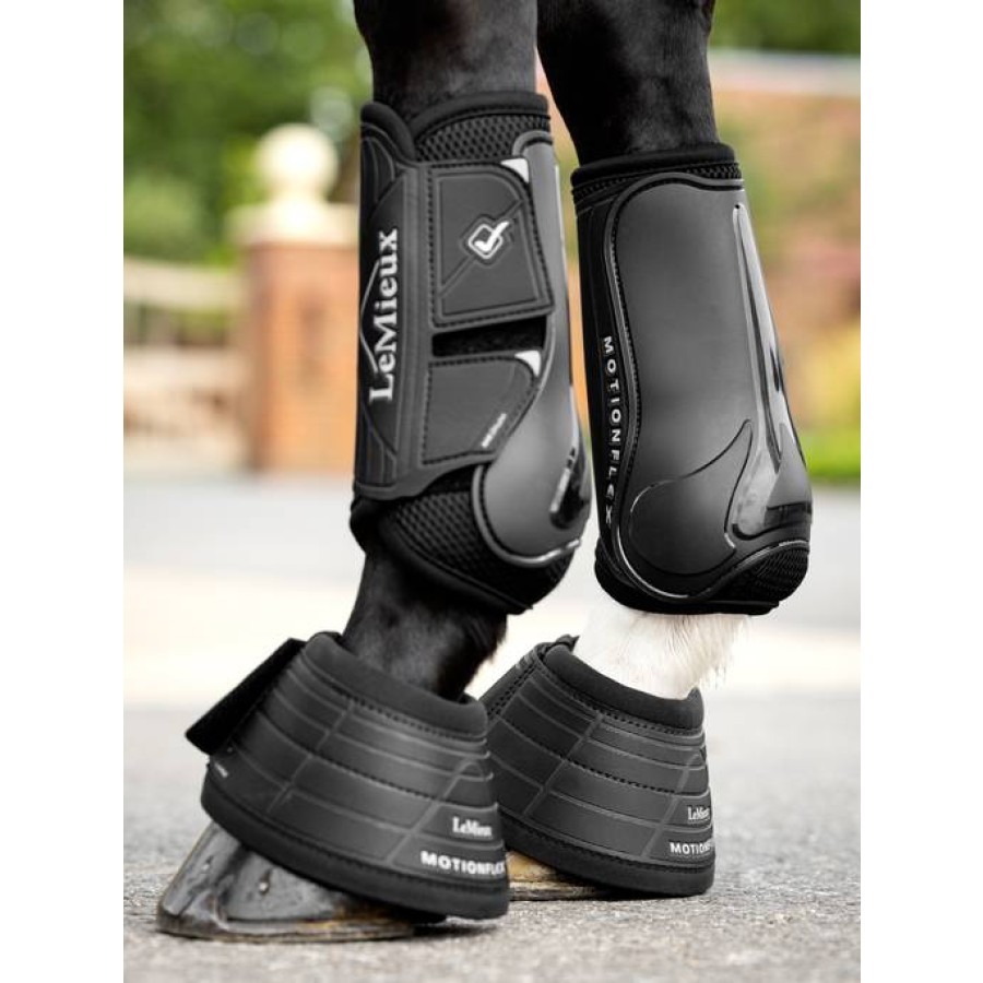 LeMieux Motionflex Dressage Boots - Image 7