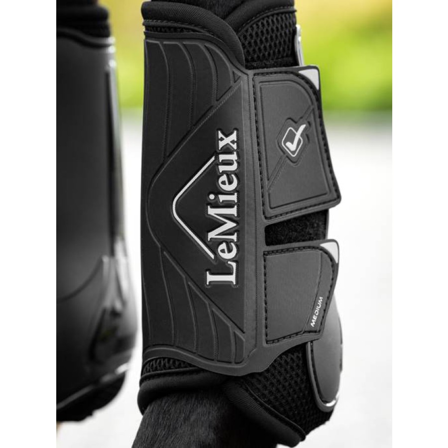 LeMieux Motionflex Dressage Boots - Image 2