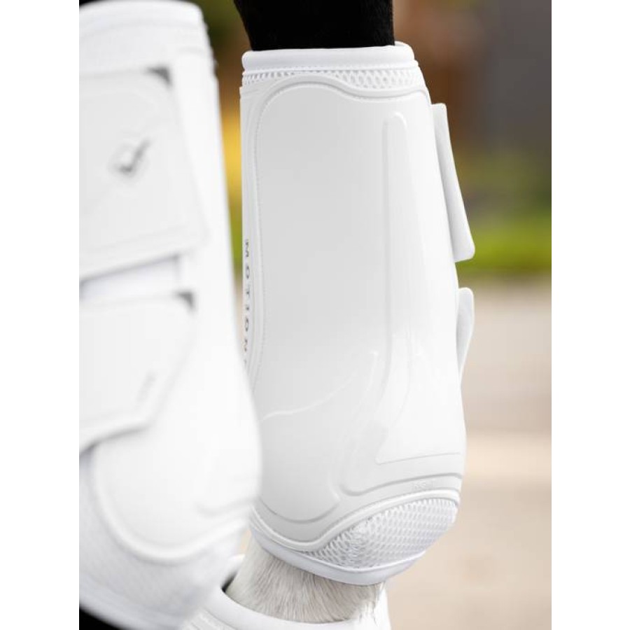 LeMieux Motionflex Dressage Boots - Image 6