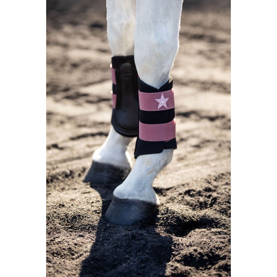 LeMieux Mini Brushing Boots AW23