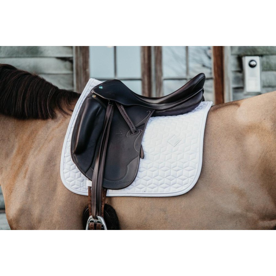 Kentucky Classic Dressage Saddle Pad