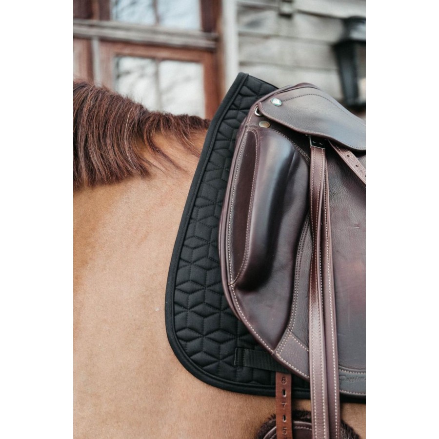 Kentucky Classic Dressage Saddle Pad - Image 7