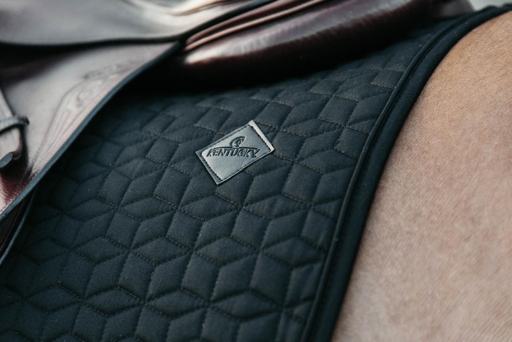 Kentucky Classic Jump Saddle Pad - Image 7