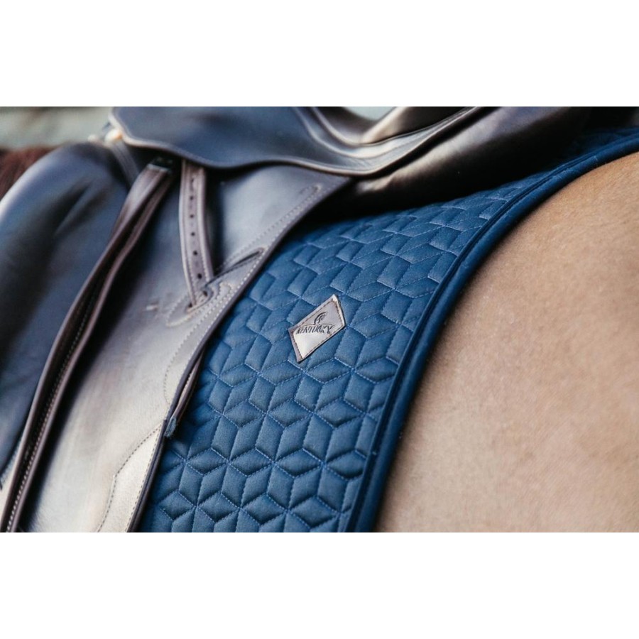 Kentucky Classic Dressage Saddle Pad - Image 3