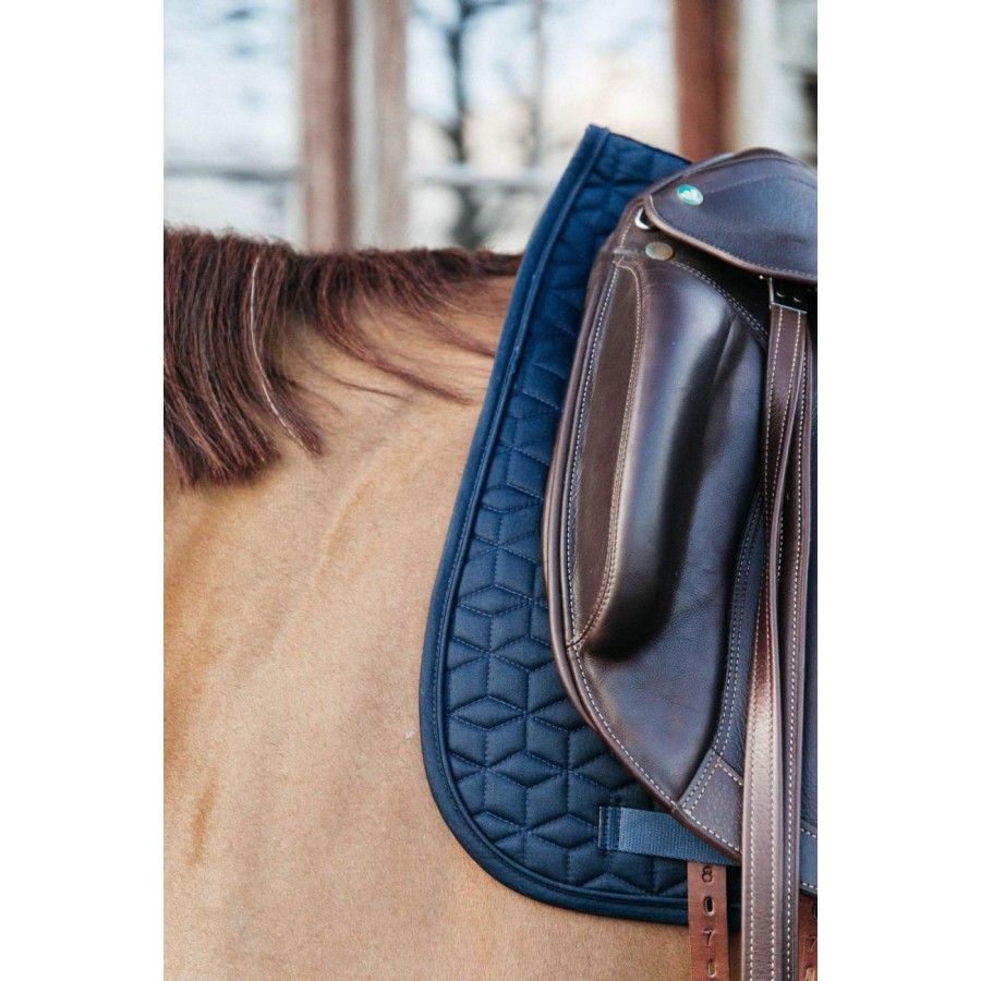 Kentucky Classic Dressage Saddle Pad - Image 5