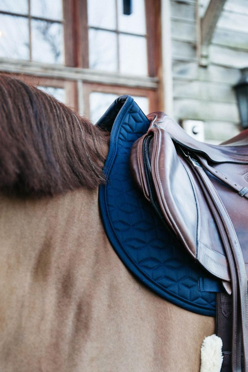Kentucky Classic Jump Saddle Pad - Image 6