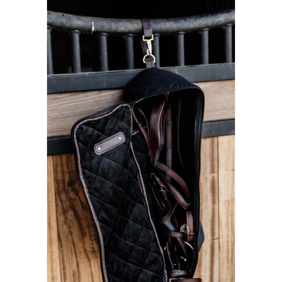 Kentucky Bridle Bag