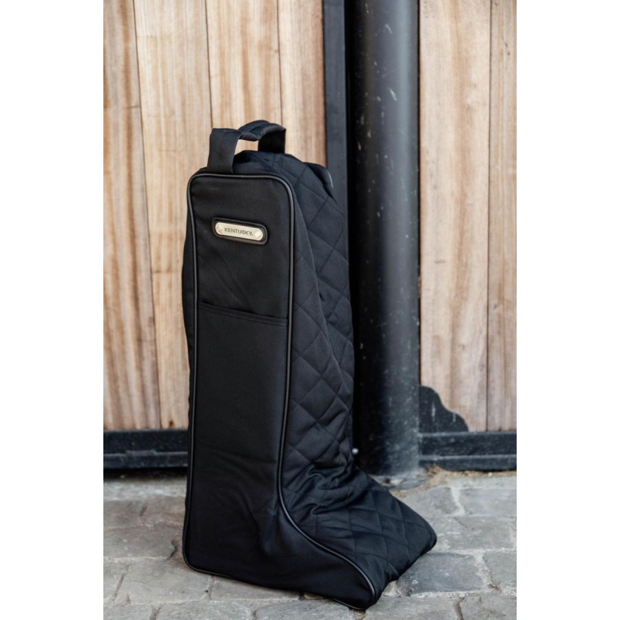 Kentucky Boot Bag - Image 3