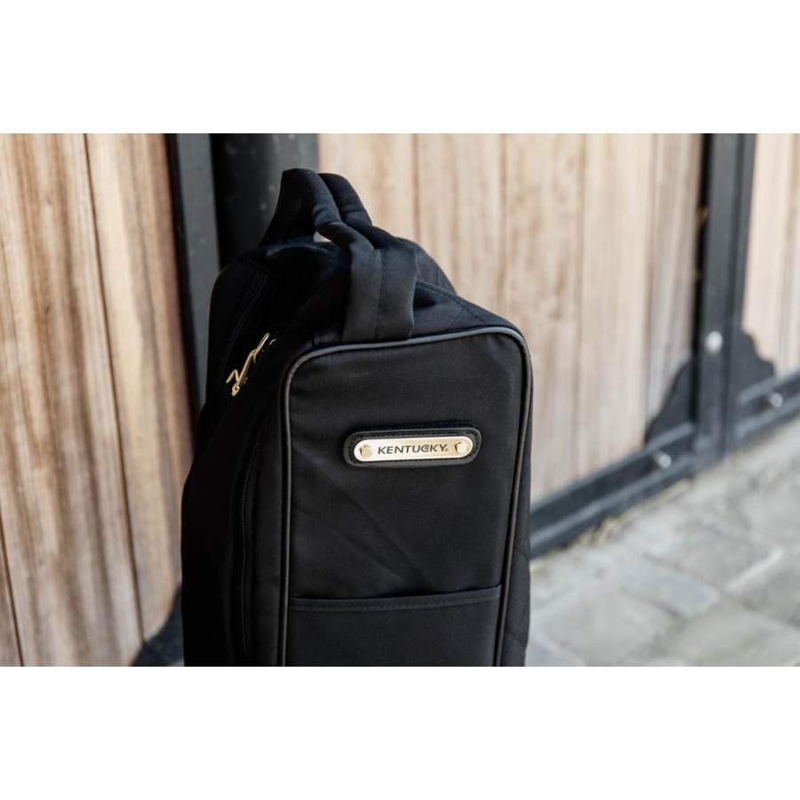 Kentucky Boot Bag - Image 5