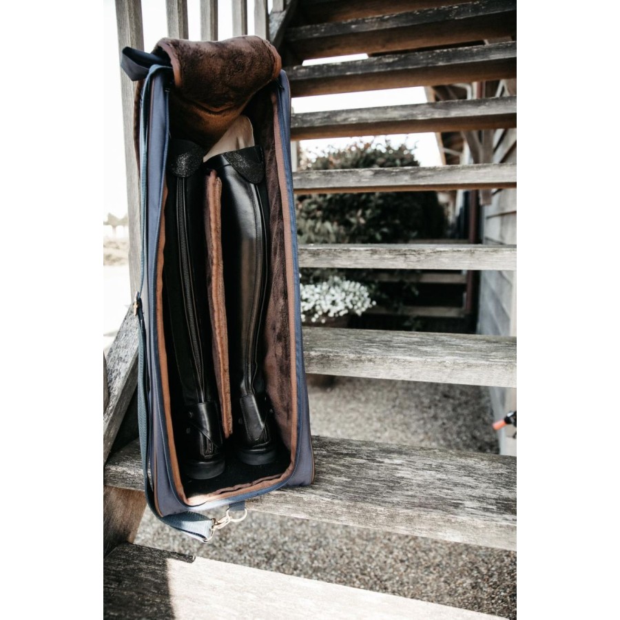 Kentucky Boot Bag - Image 2
