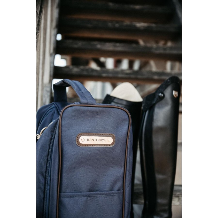 Kentucky Boot Bag - Image 4