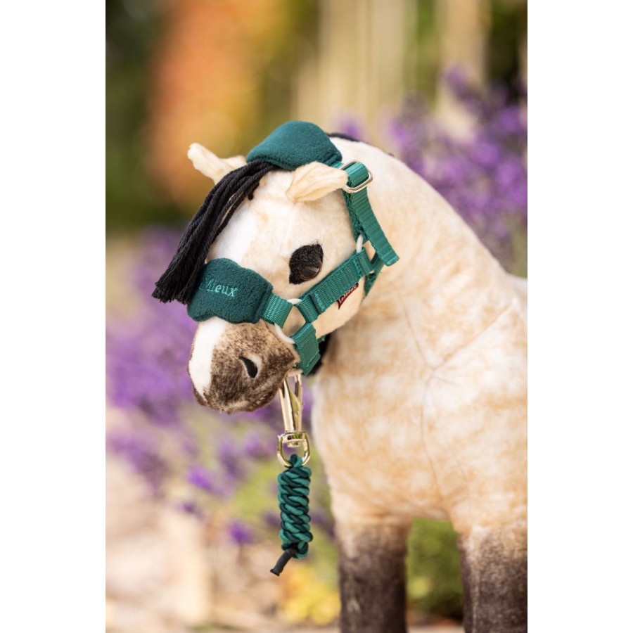 LeMieux Toy Pony Vogue Headcollar - Image 3