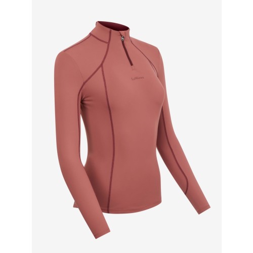 LeMieux Baselayer Orchid - Image 4