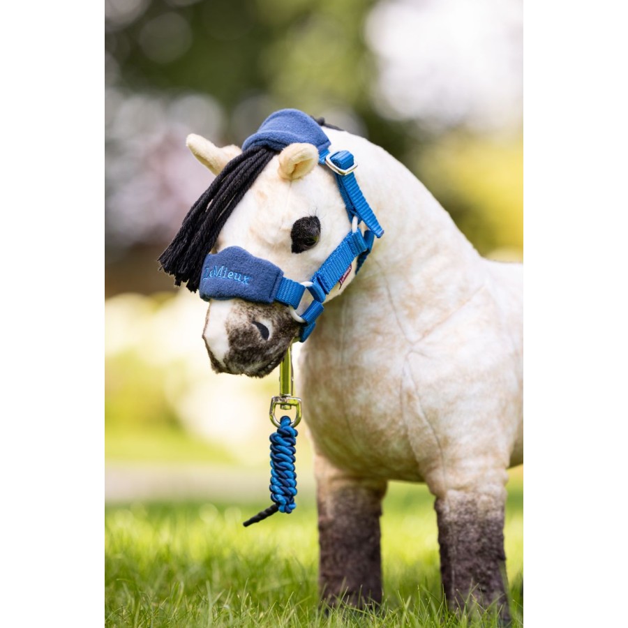 LeMieux Toy Pony Vogue Headcollar - Image 4