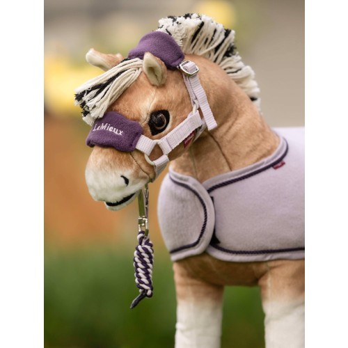 LeMieux Toy Pony Vogue Headcollar
