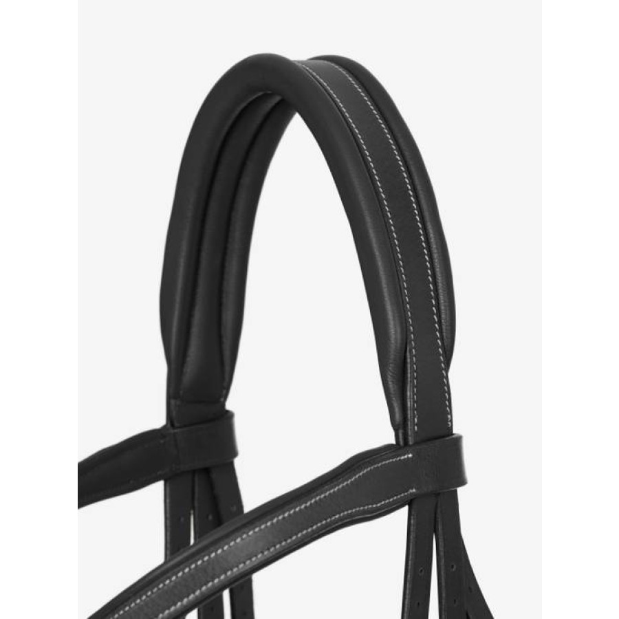 LeMieux Arika Grackle Bridle - Image 8