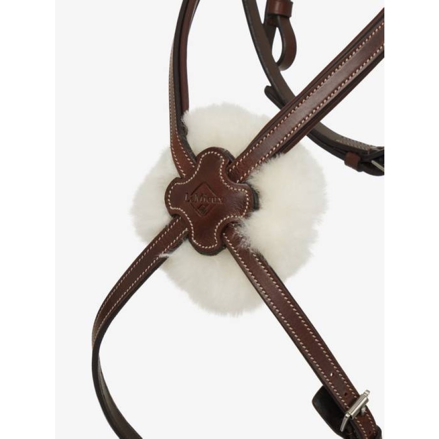 LeMieux Arika Grackle Bridle - Image 5