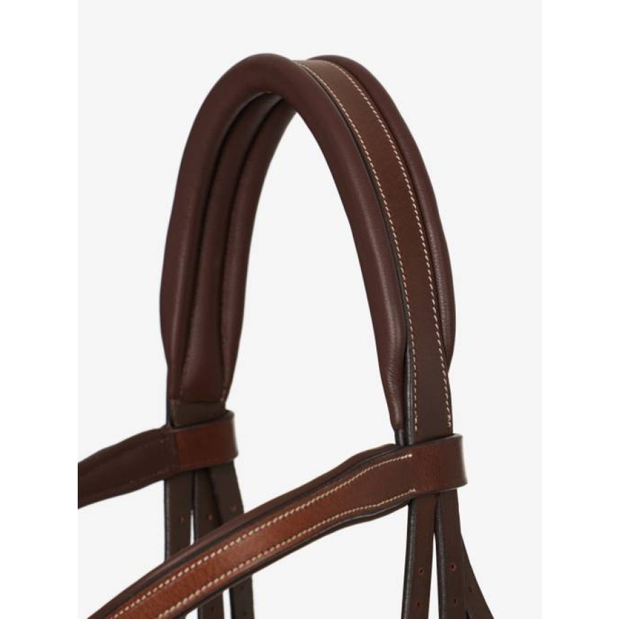 LeMieux Arika Grackle Bridle - Image 7