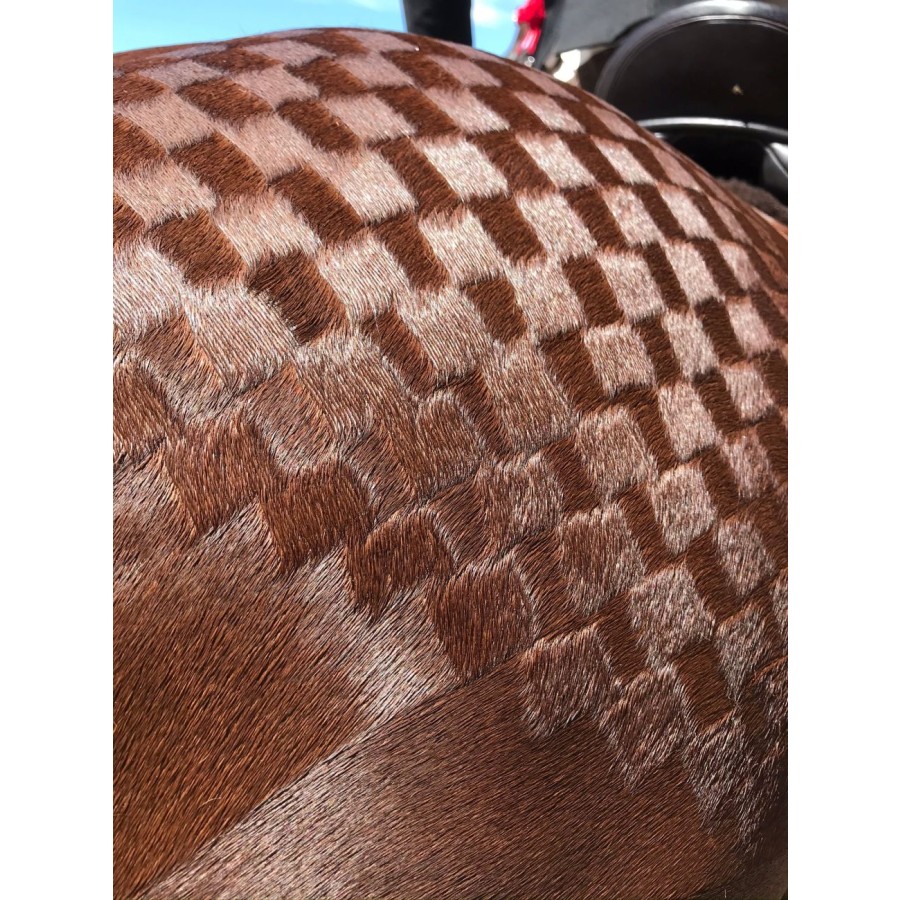 Hairy Pony Quarter Mark Spray 300ml - Image 2