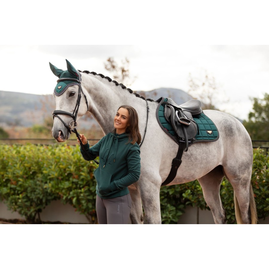 LeMieux Loire Classic CC Saddle Pad - Image 8
