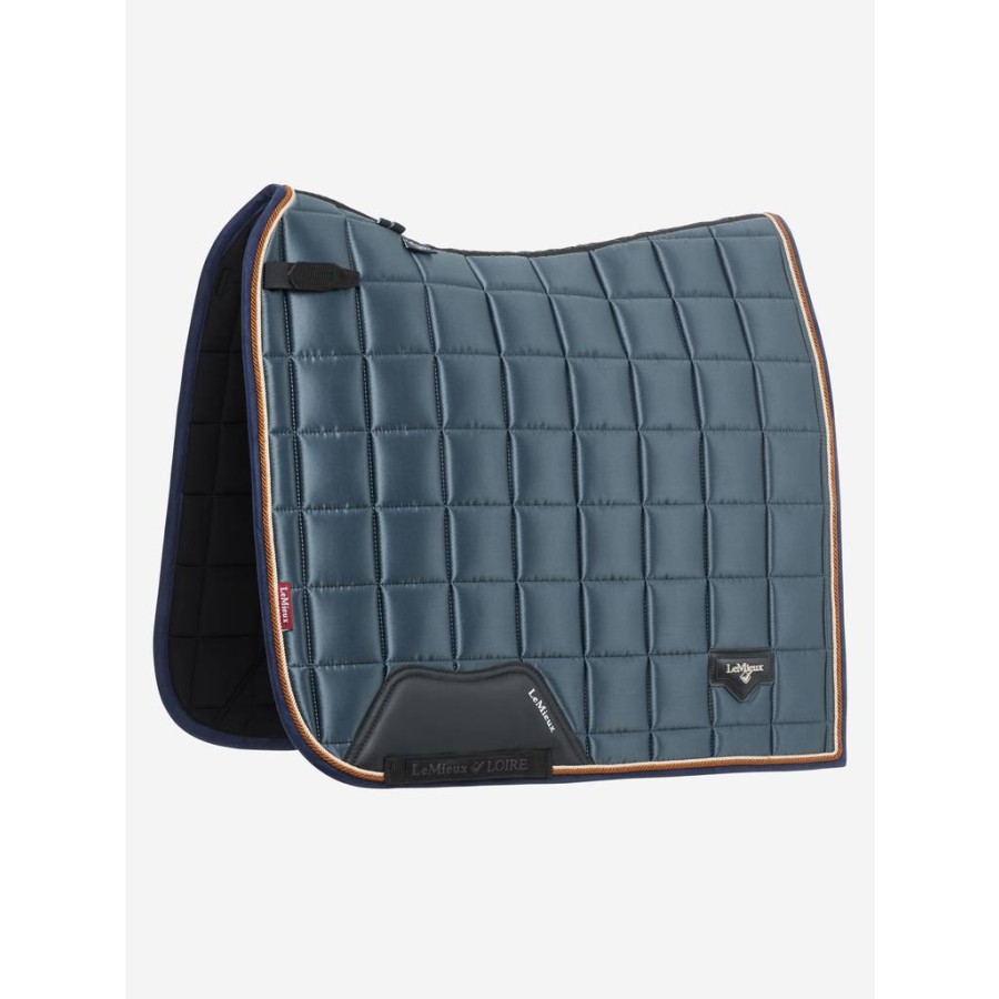 LeMieux Loire Classic Dressage Saddle Pad