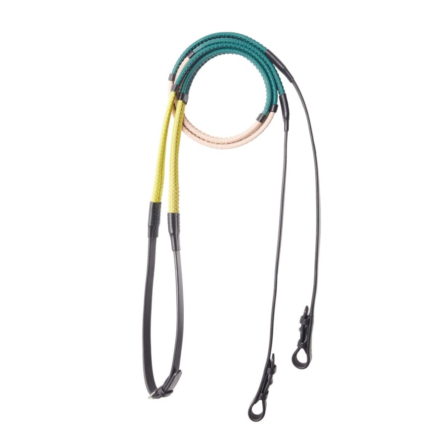 Horze Magic Carousel Pony Rainbow Reins