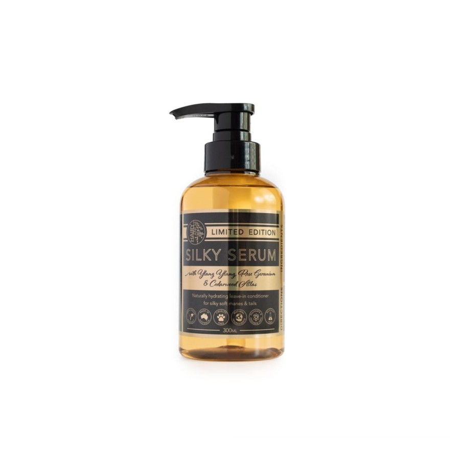 Hairy Pony Silky Serum 300ml- Limited Edition