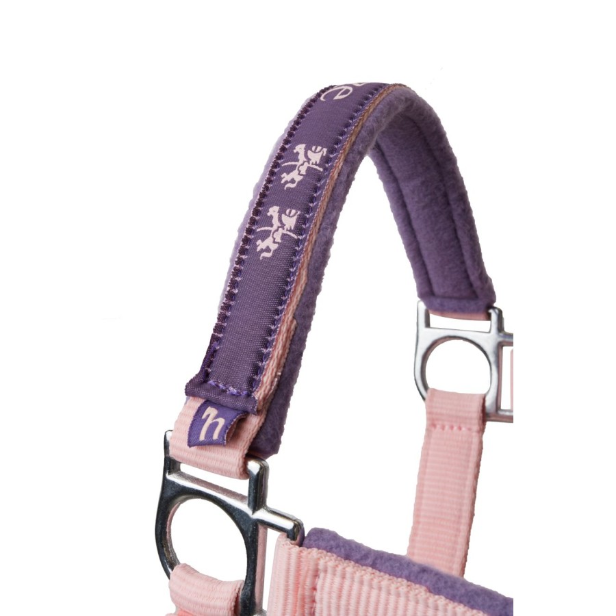 Horze Magic Carousel Pony Halter - Image 4
