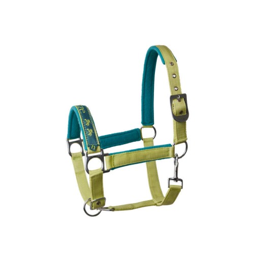 Alternative view of Horze Magic Carousel Pony Halter